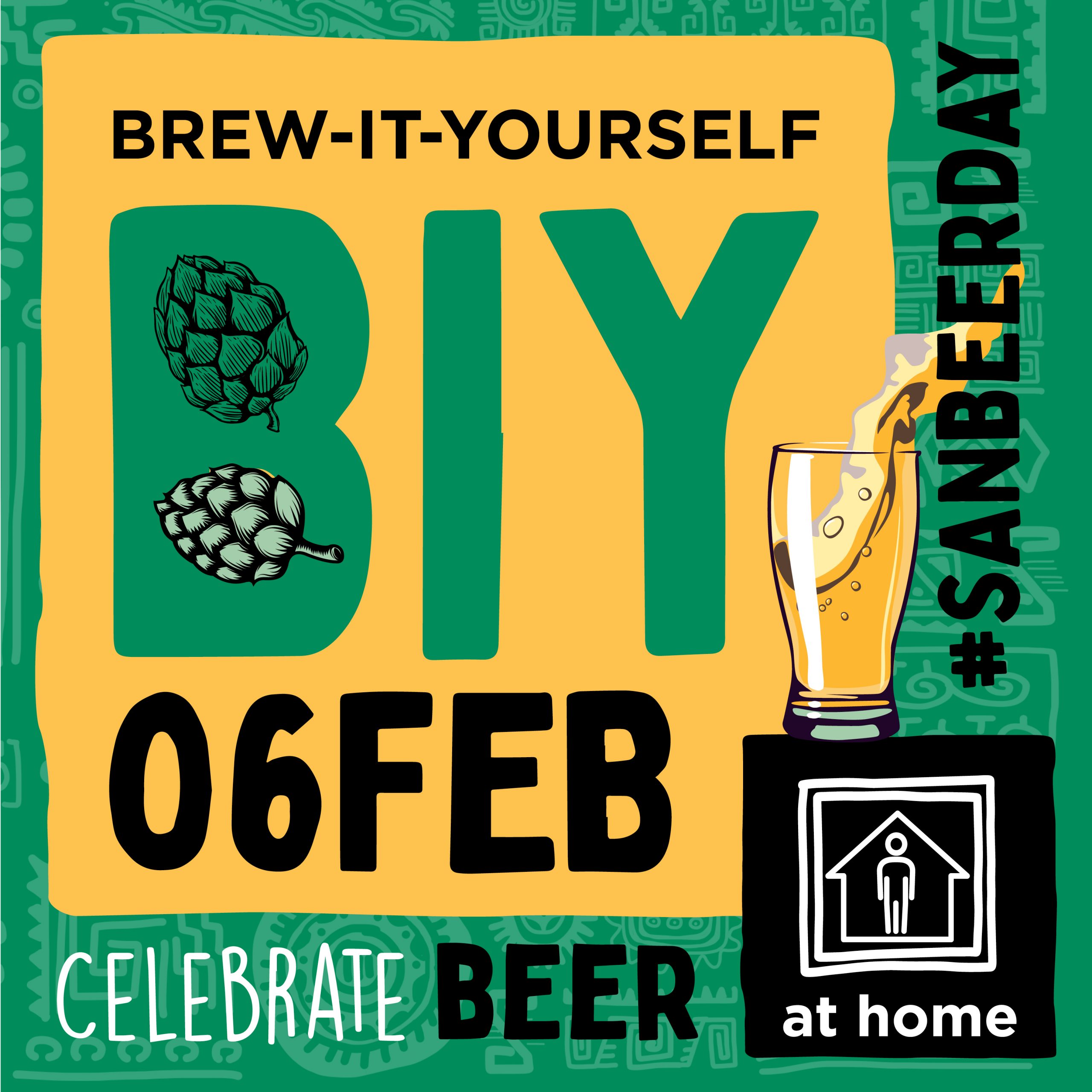 brew your own beer south africa