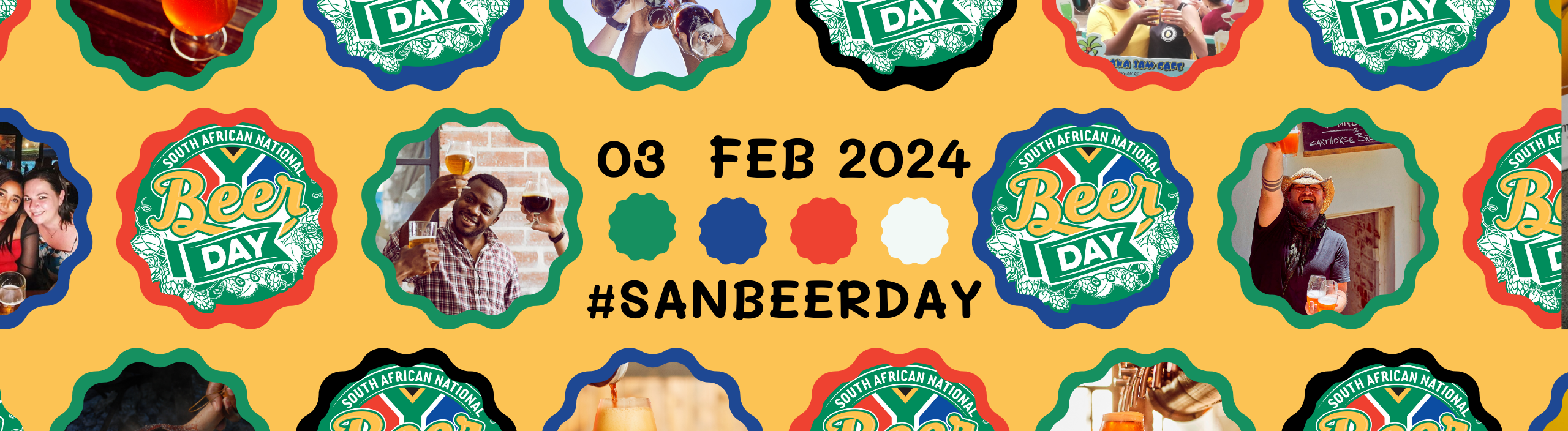 South African National Beer Day