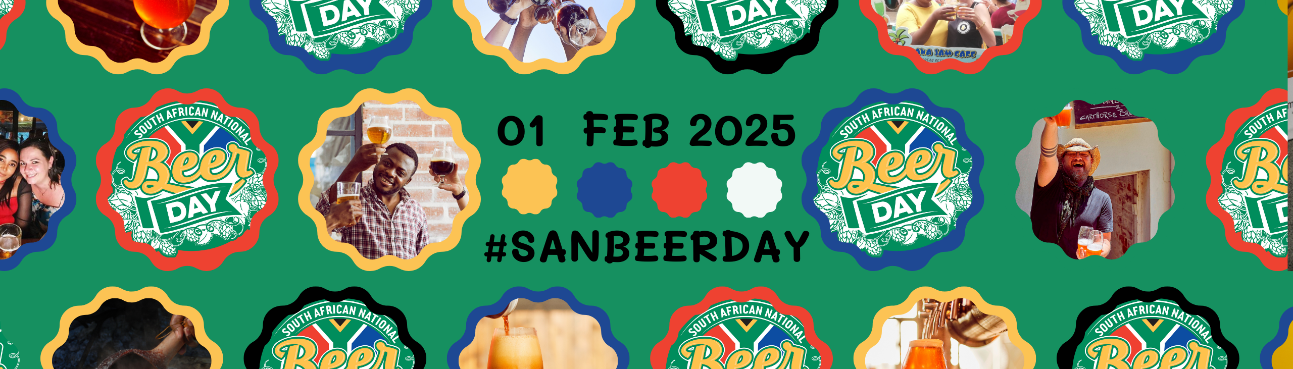 South African National Beer Day